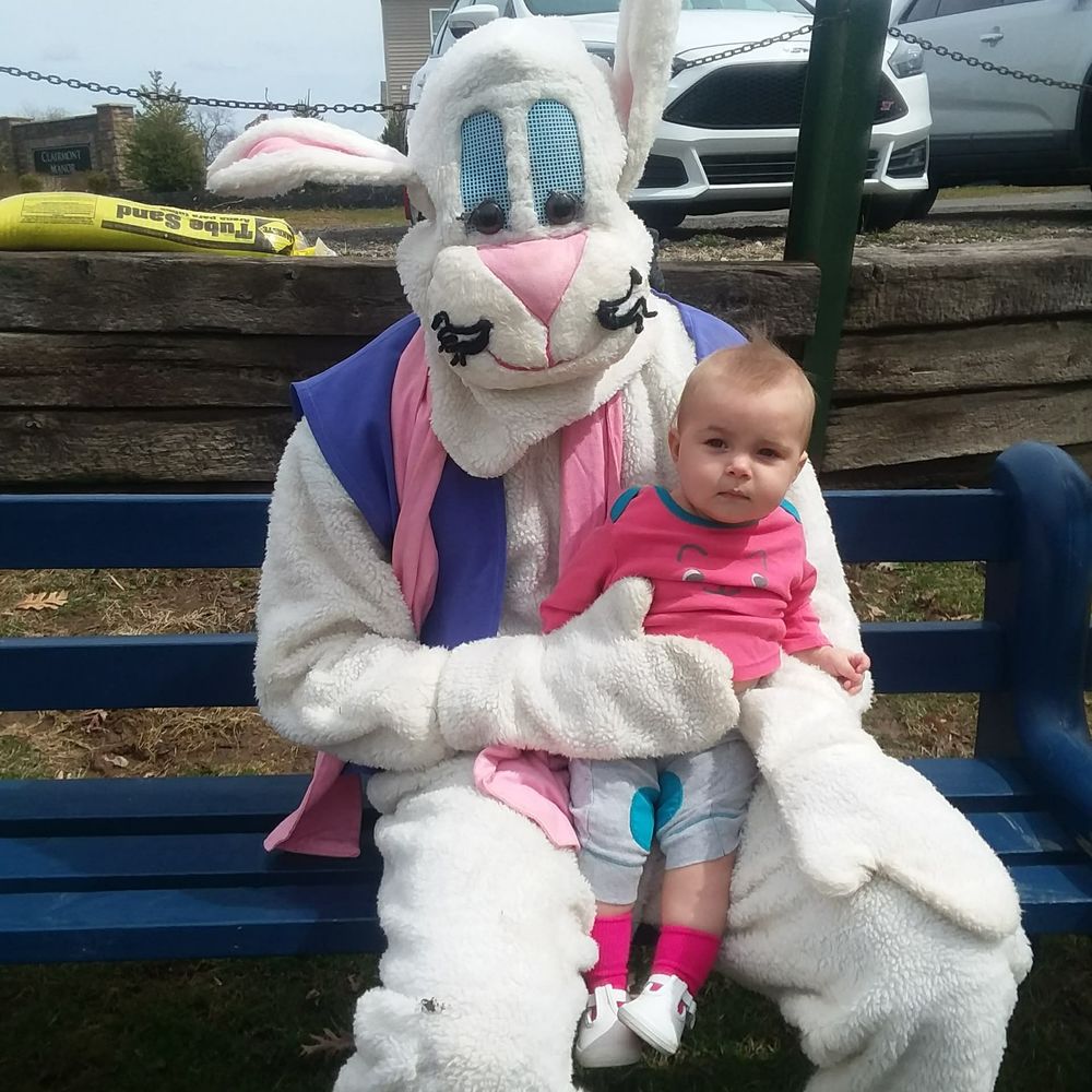 Meet your Posher, Bridget